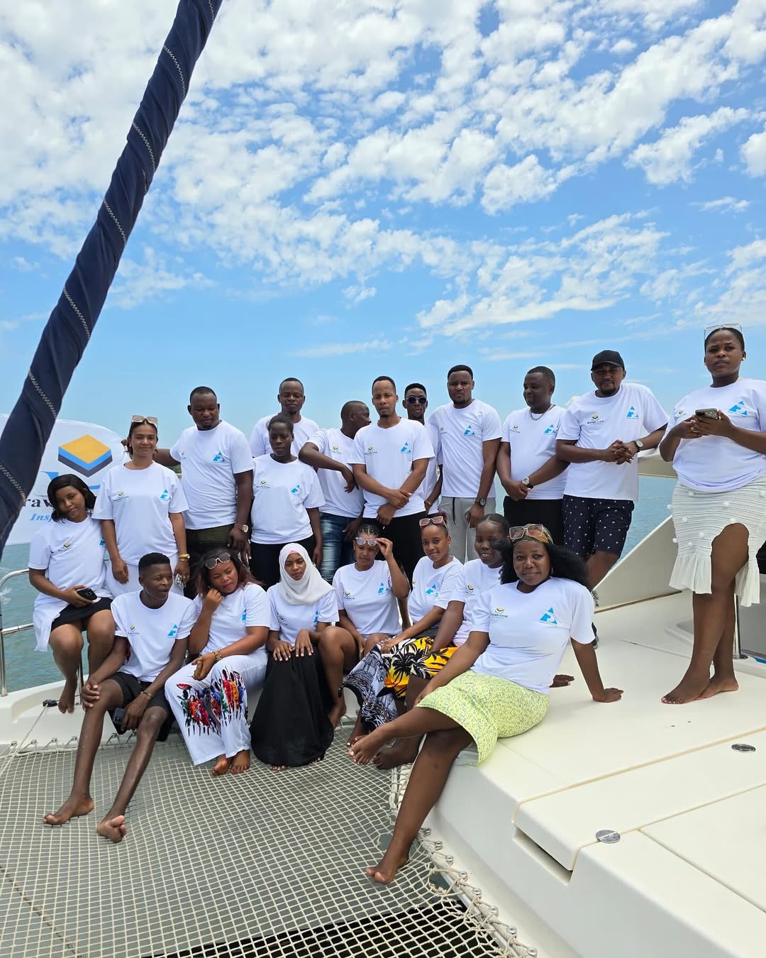 Time to chillax 😎